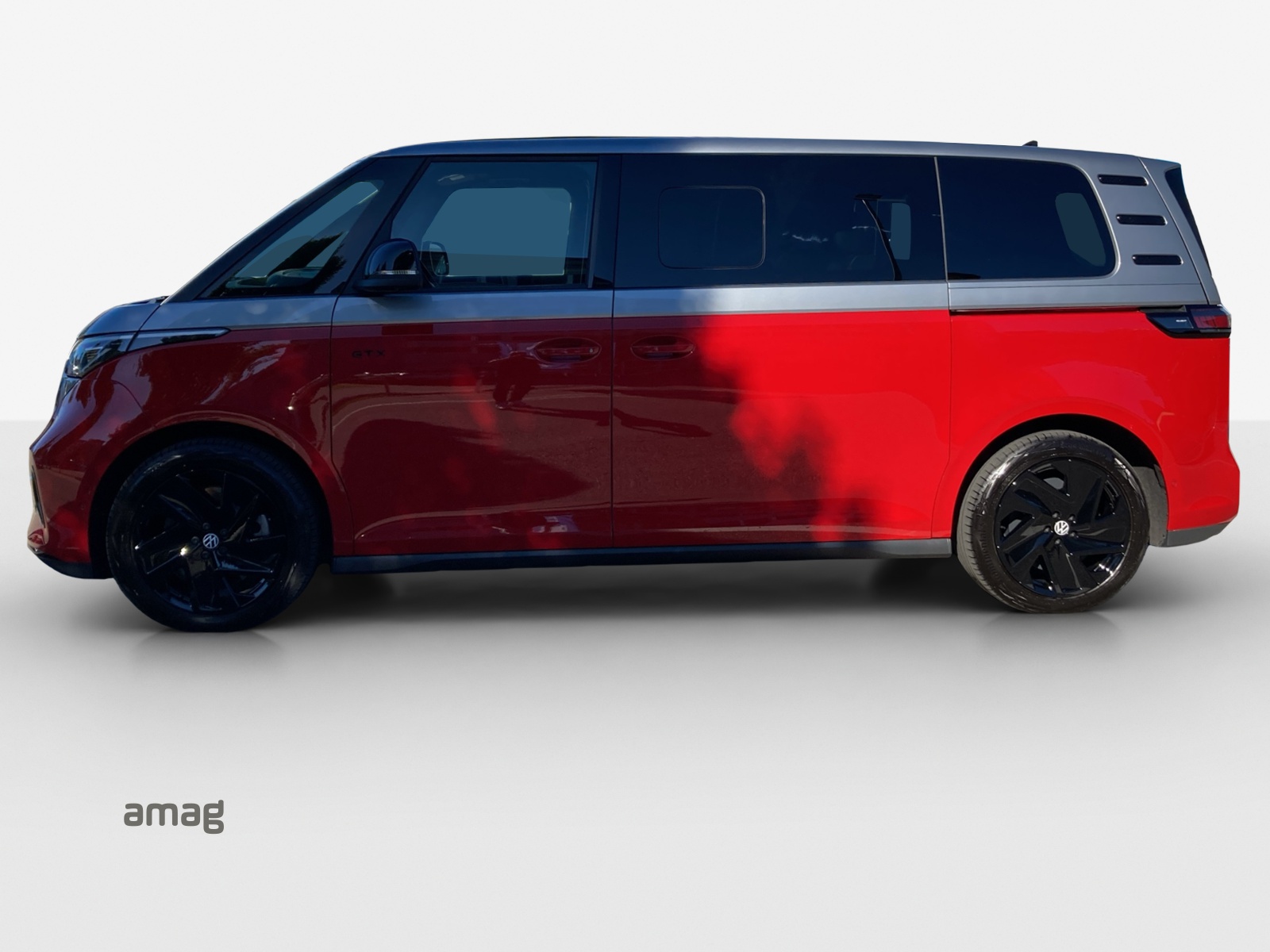 VW Nutzfahrzeuge ID. Buzz - Bild folgt... 1