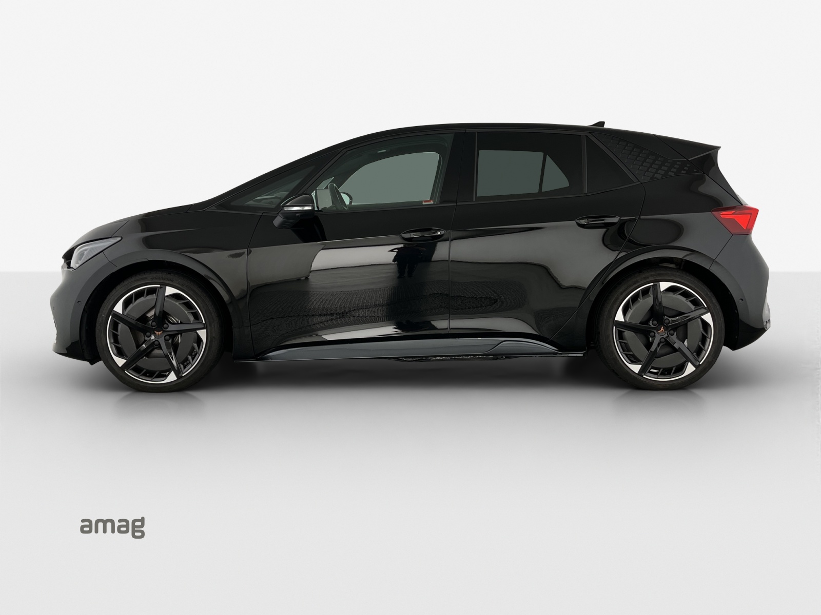Cupra Born - Bild folgt... 1