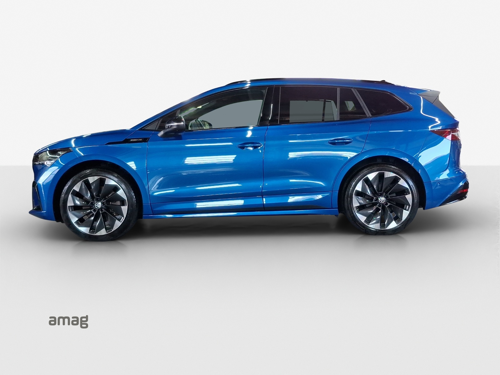 Škoda Enyaq - Bild folgt... 1