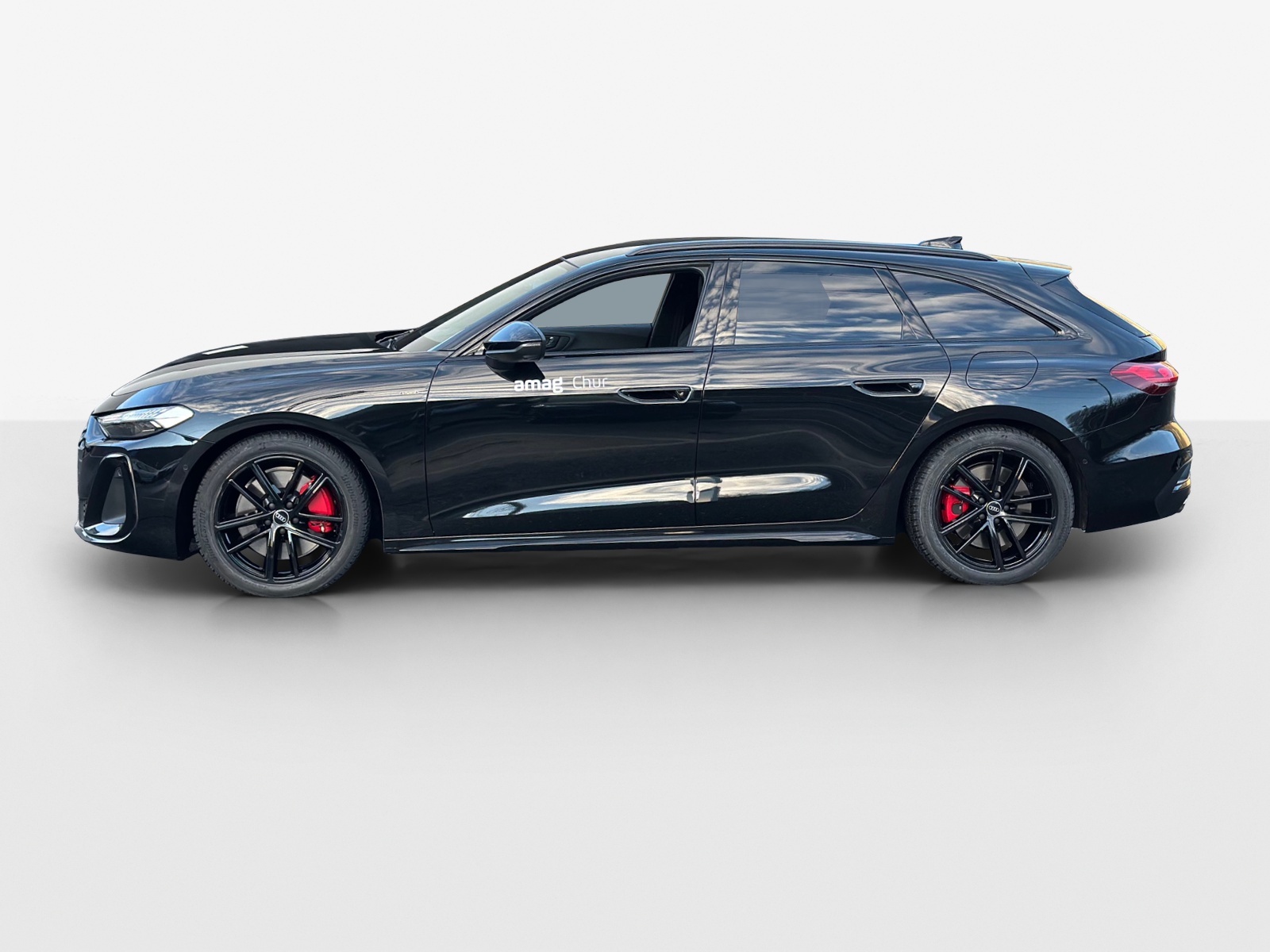 Audi A5 - Bild folgt... 1