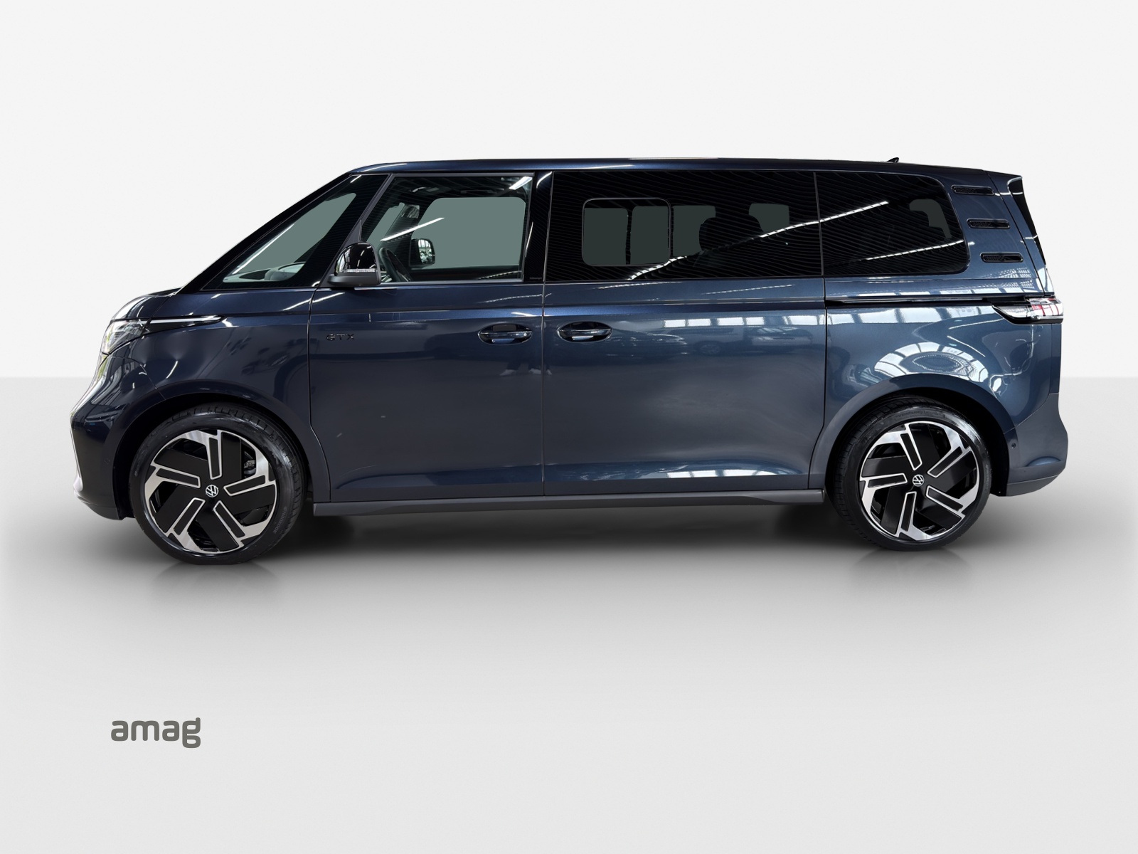 VW Nutzfahrzeuge ID. Buzz - Bild folgt... 1