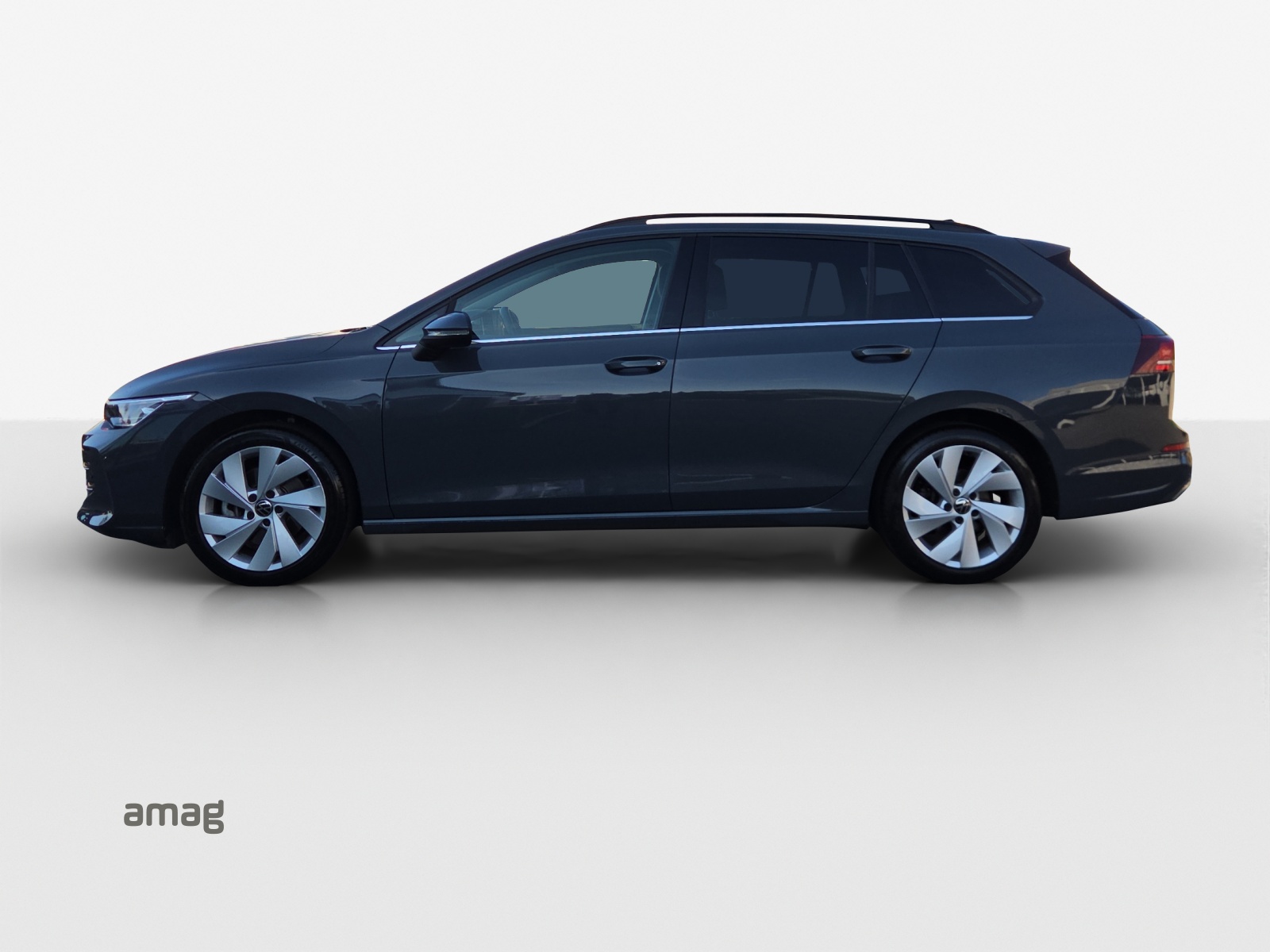 VW Golf - Bild folgt... 1