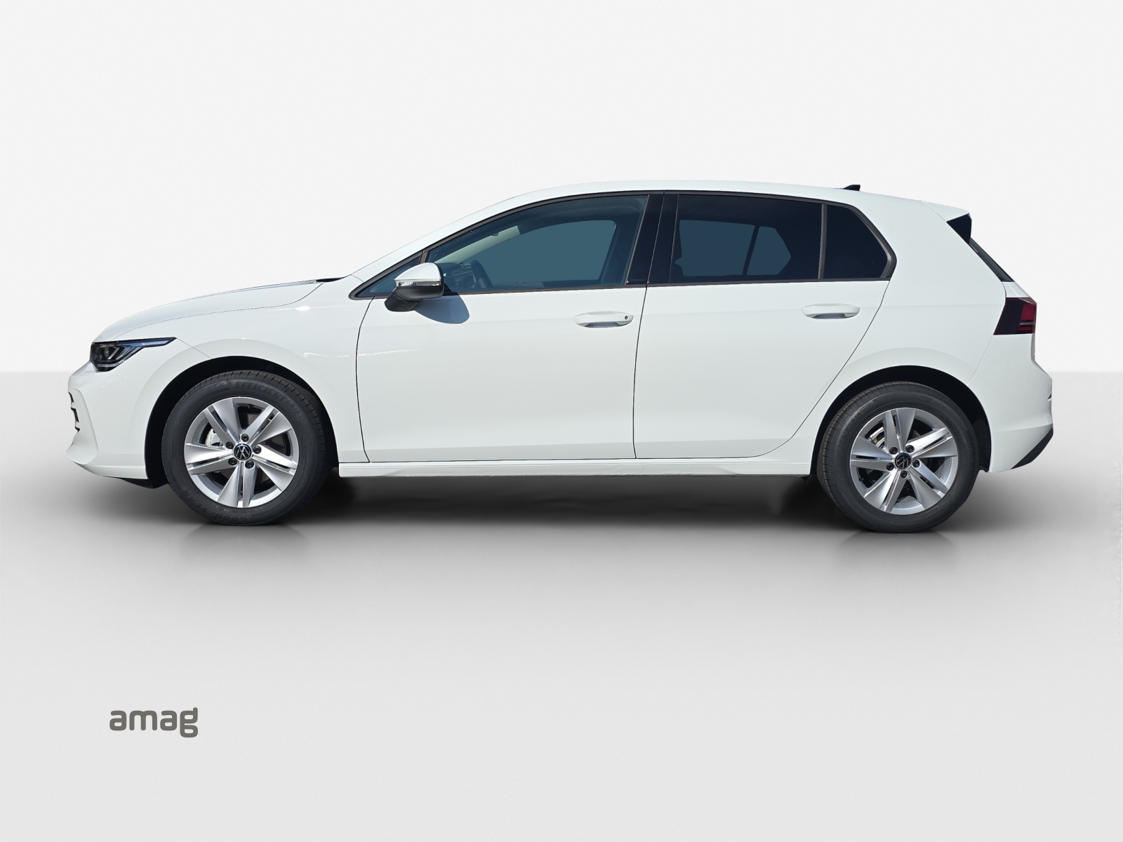 VW Golf - Bild folgt... 1
