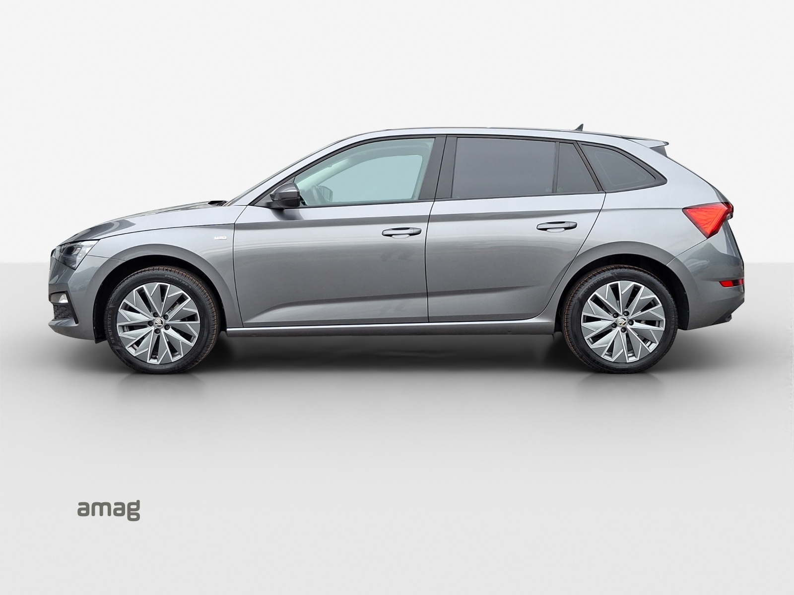 Škoda Scala - Bild folgt... 1