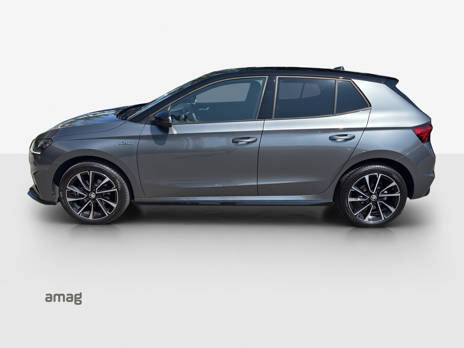 Škoda Fabia - Bild folgt... 1