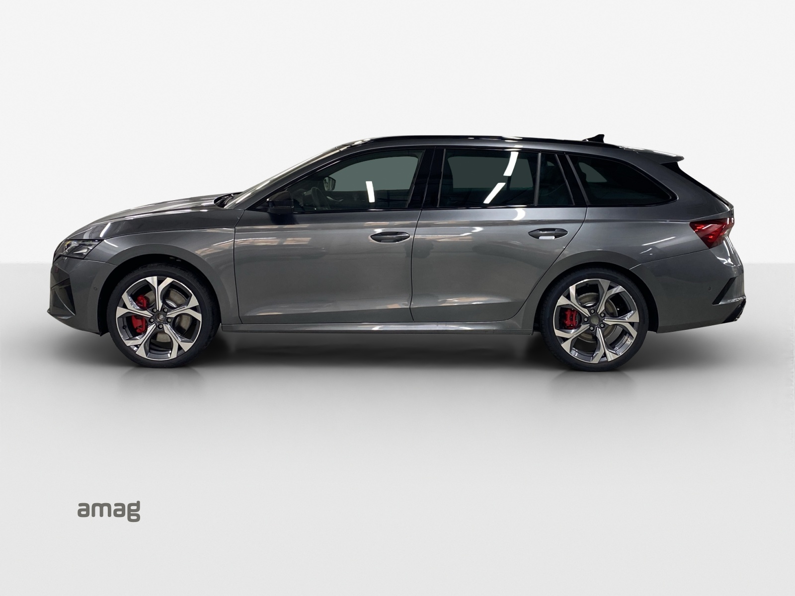 Škoda Octavia - Bild folgt... 1