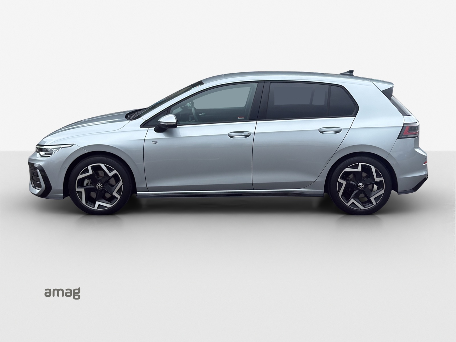 VW Golf - Bild folgt... 1