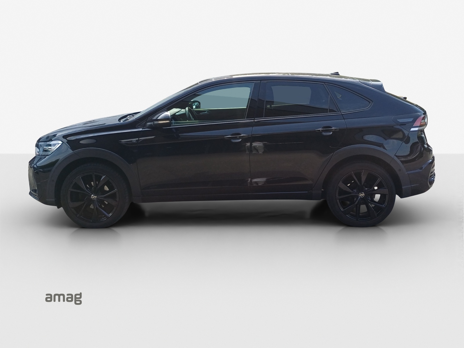 VW Taigo - Bild folgt... 1