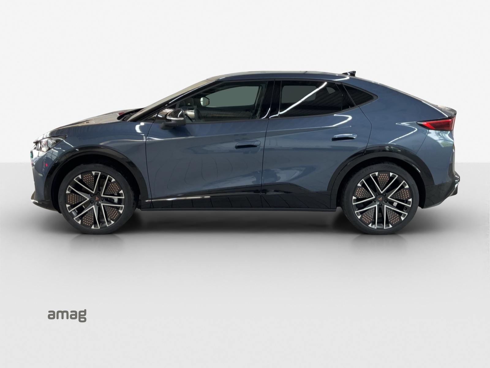 Cupra Tavascan - Bild folgt... 1