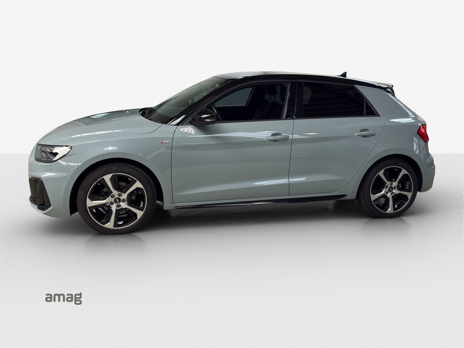 Audi A1 - Bild folgt... 1