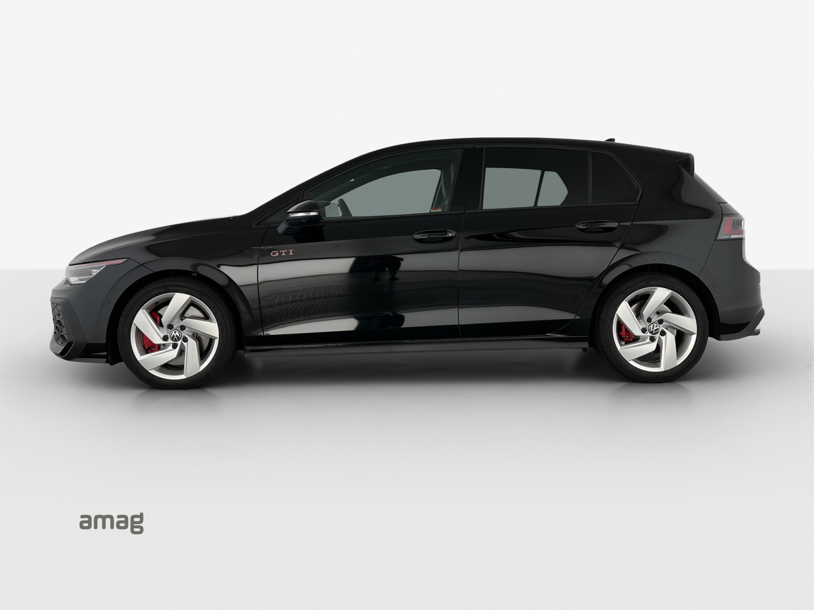 VW Golf - Bild folgt... 1