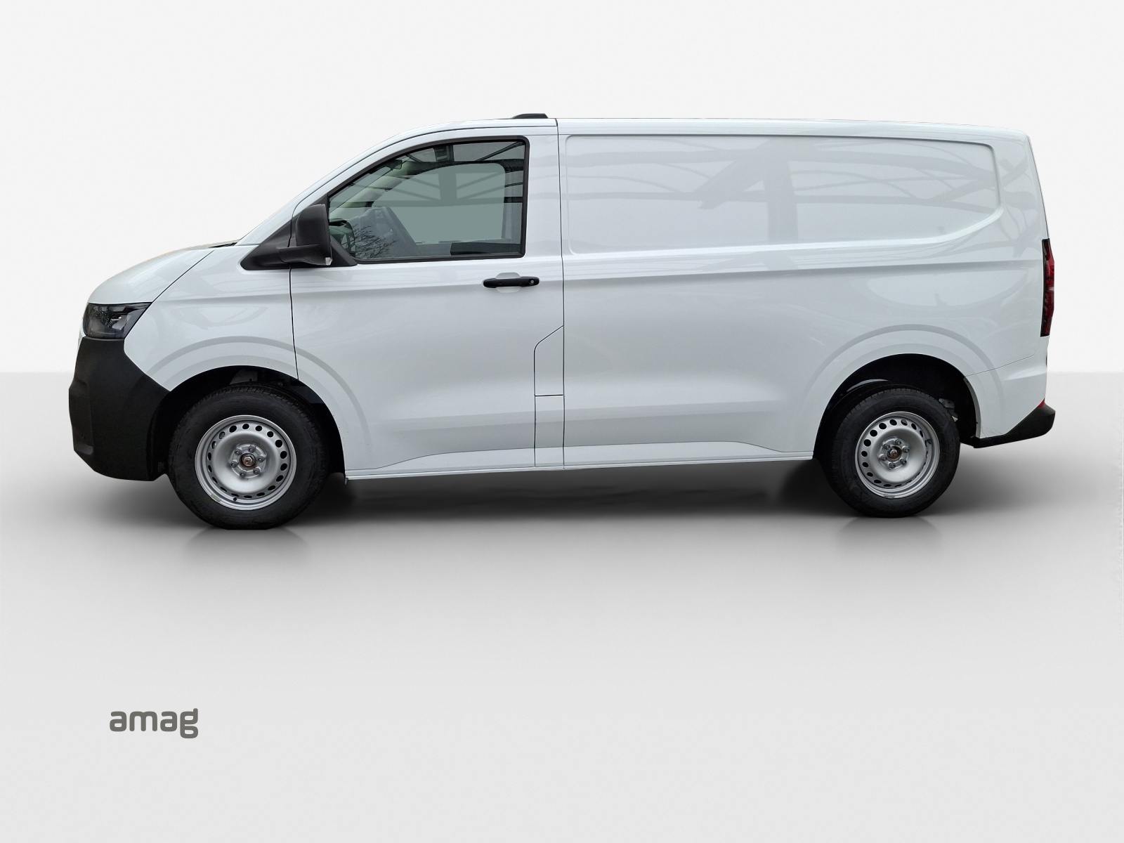 VW Nutzfahrzeuge Transporter - Bild folgt... 1