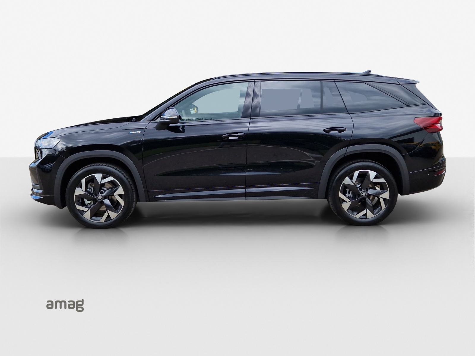 Škoda Kodiaq - Bild folgt... 1