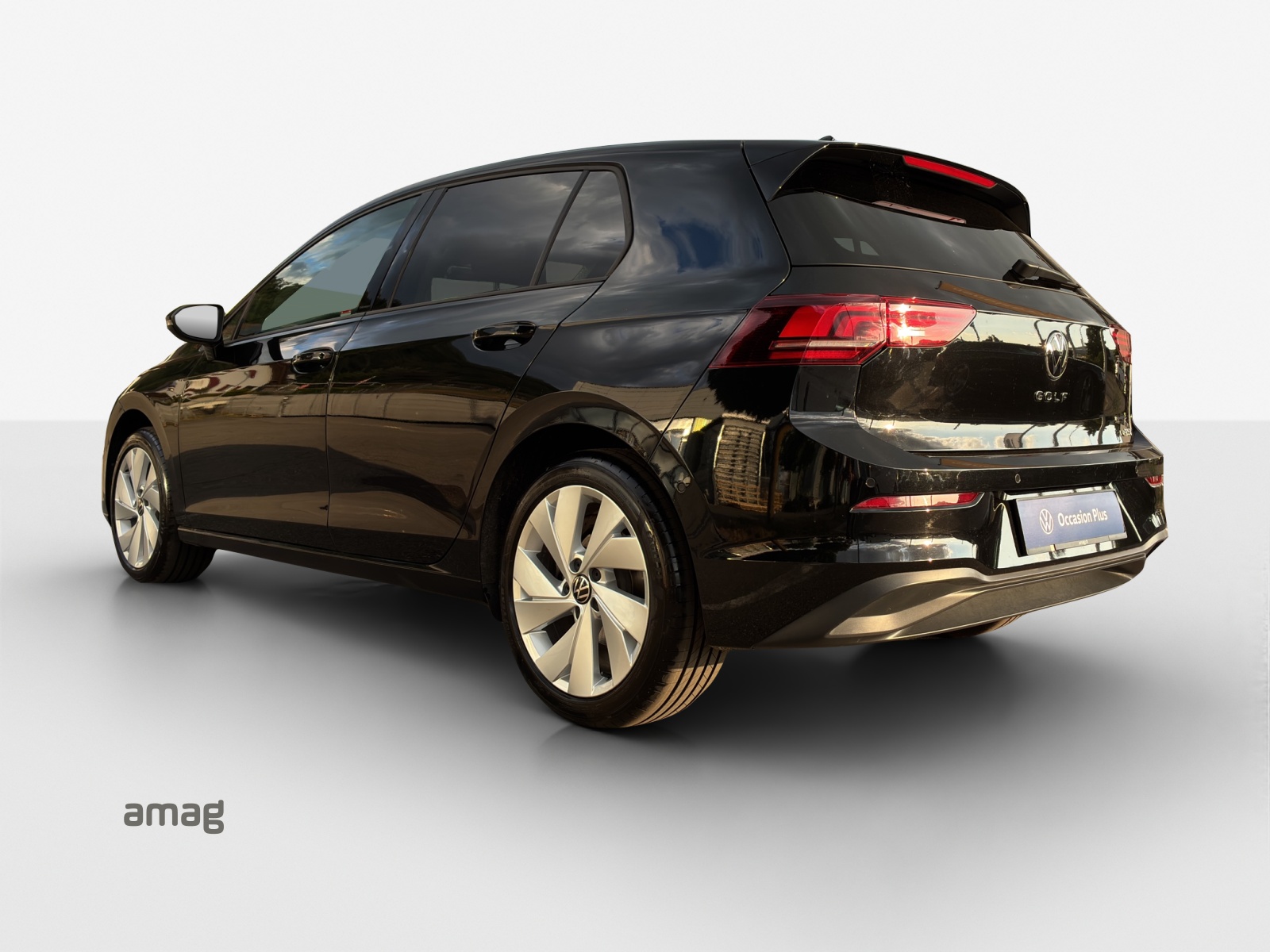 VW Golf - Bild folgt... 1