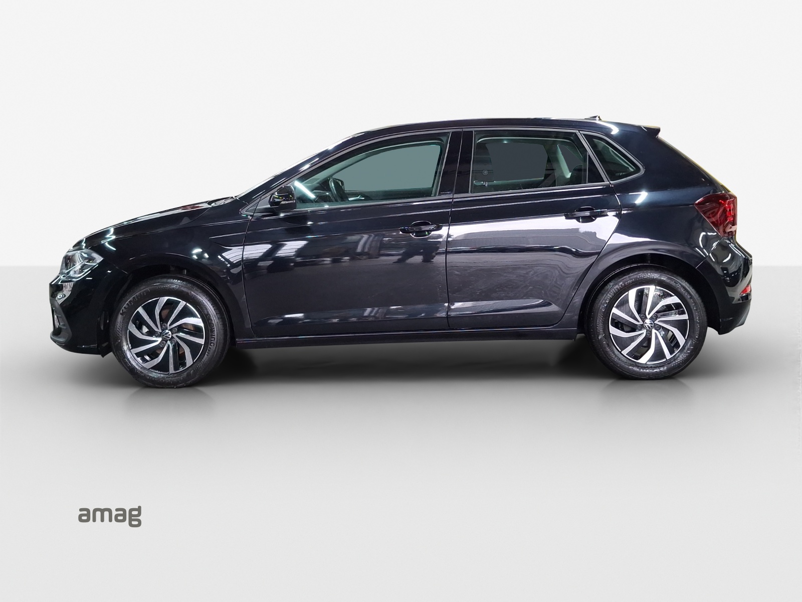 VW Polo - Bild folgt... 1