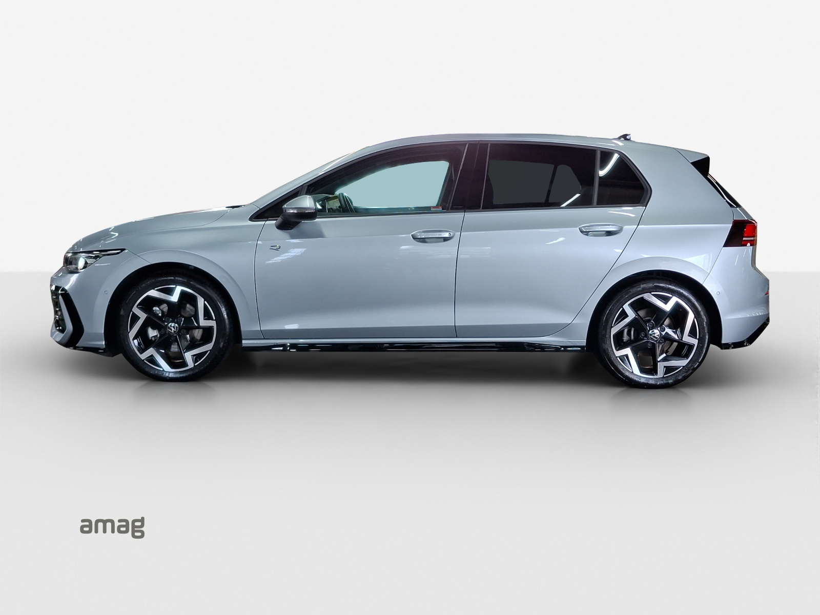 VW Golf - Bild folgt... 1