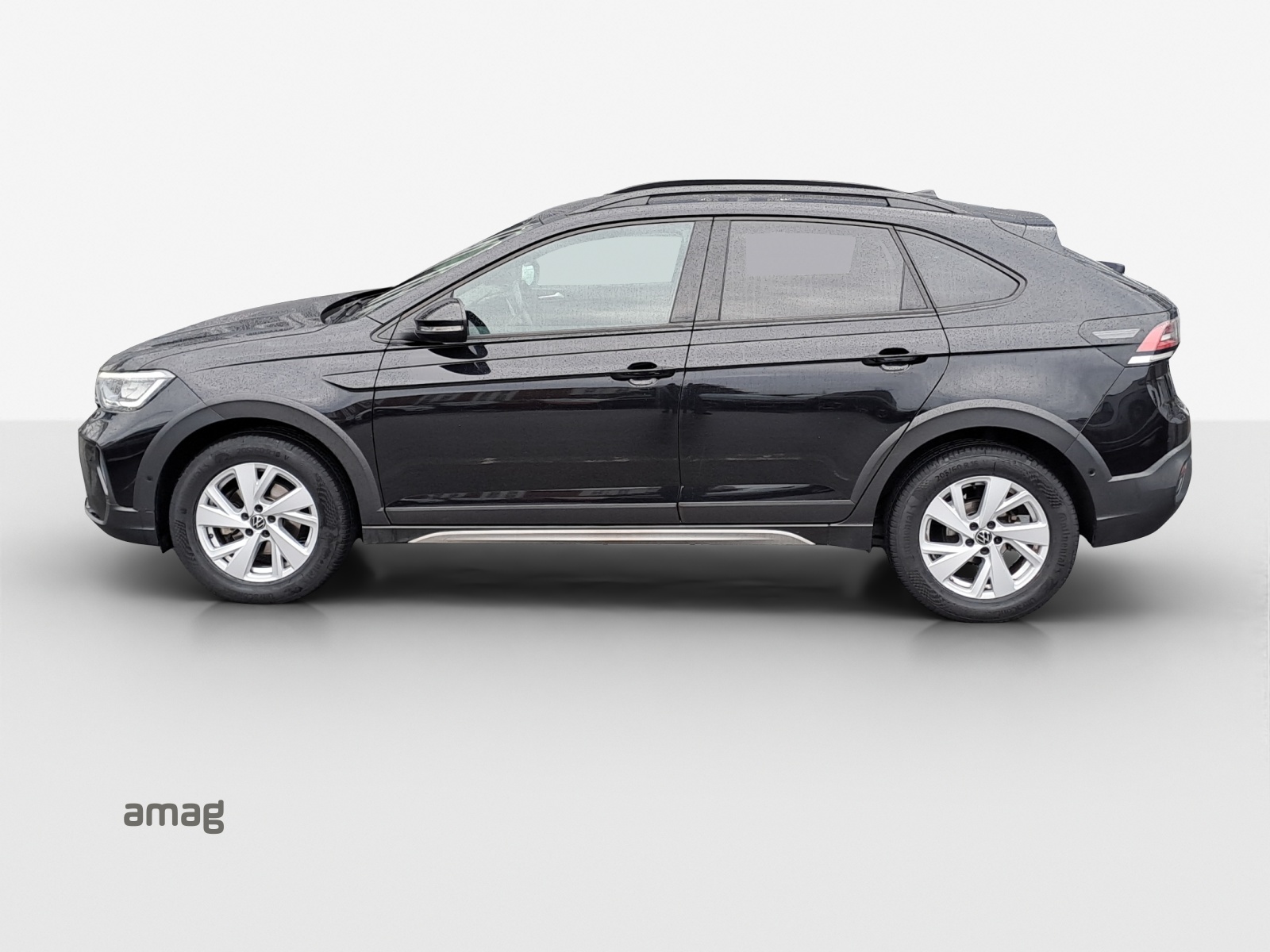 VW Taigo - Bild folgt... 1