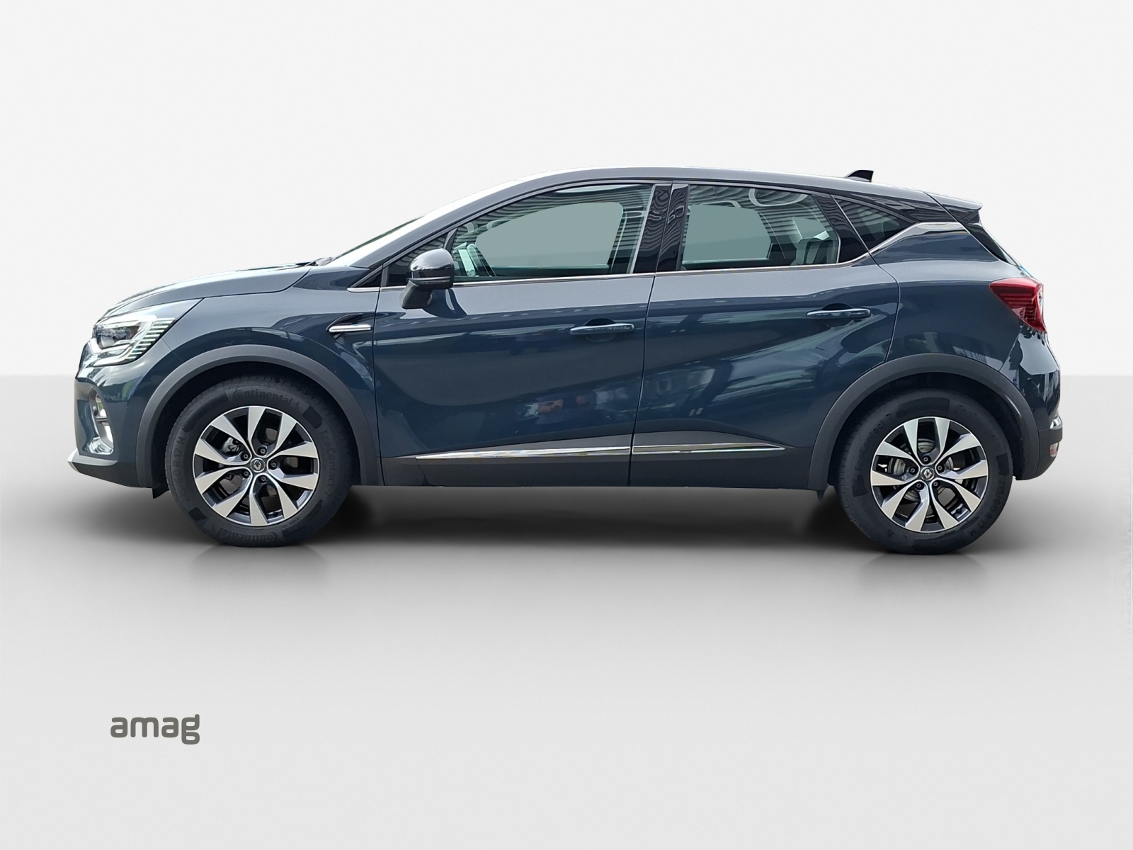 Renault Captur - Bild folgt... 1