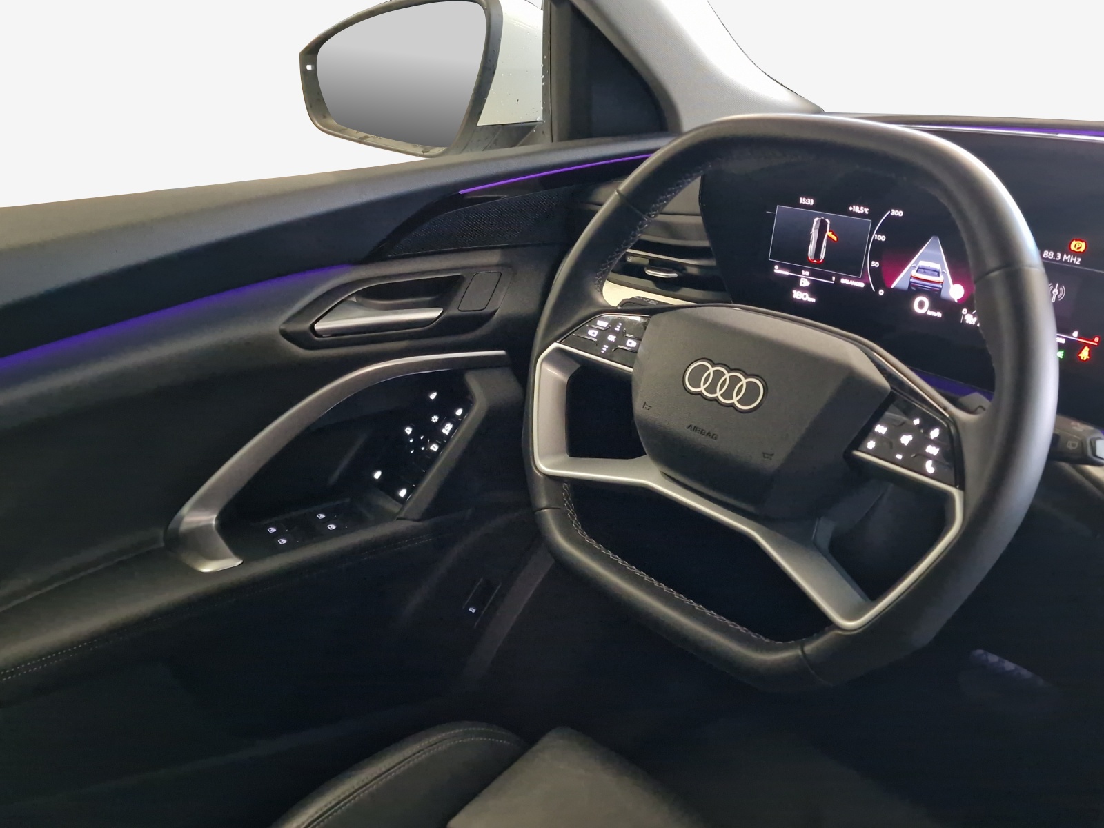 Audi Q5 - Bild folgt... 1