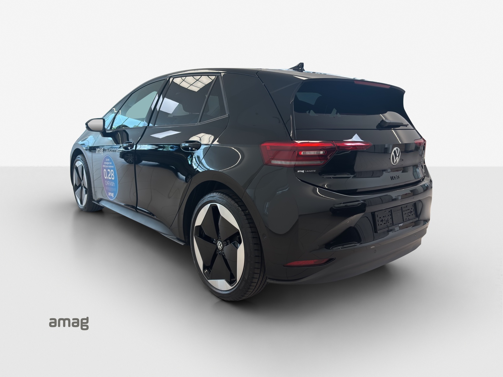 VW ID.3 - Bild folgt... 1