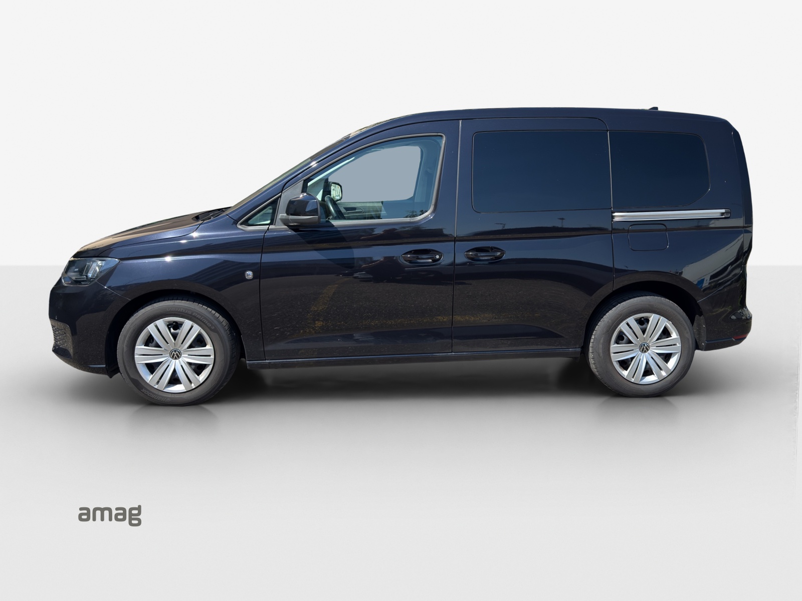 VW Nutzfahrzeuge Caddy - Bild folgt... 1