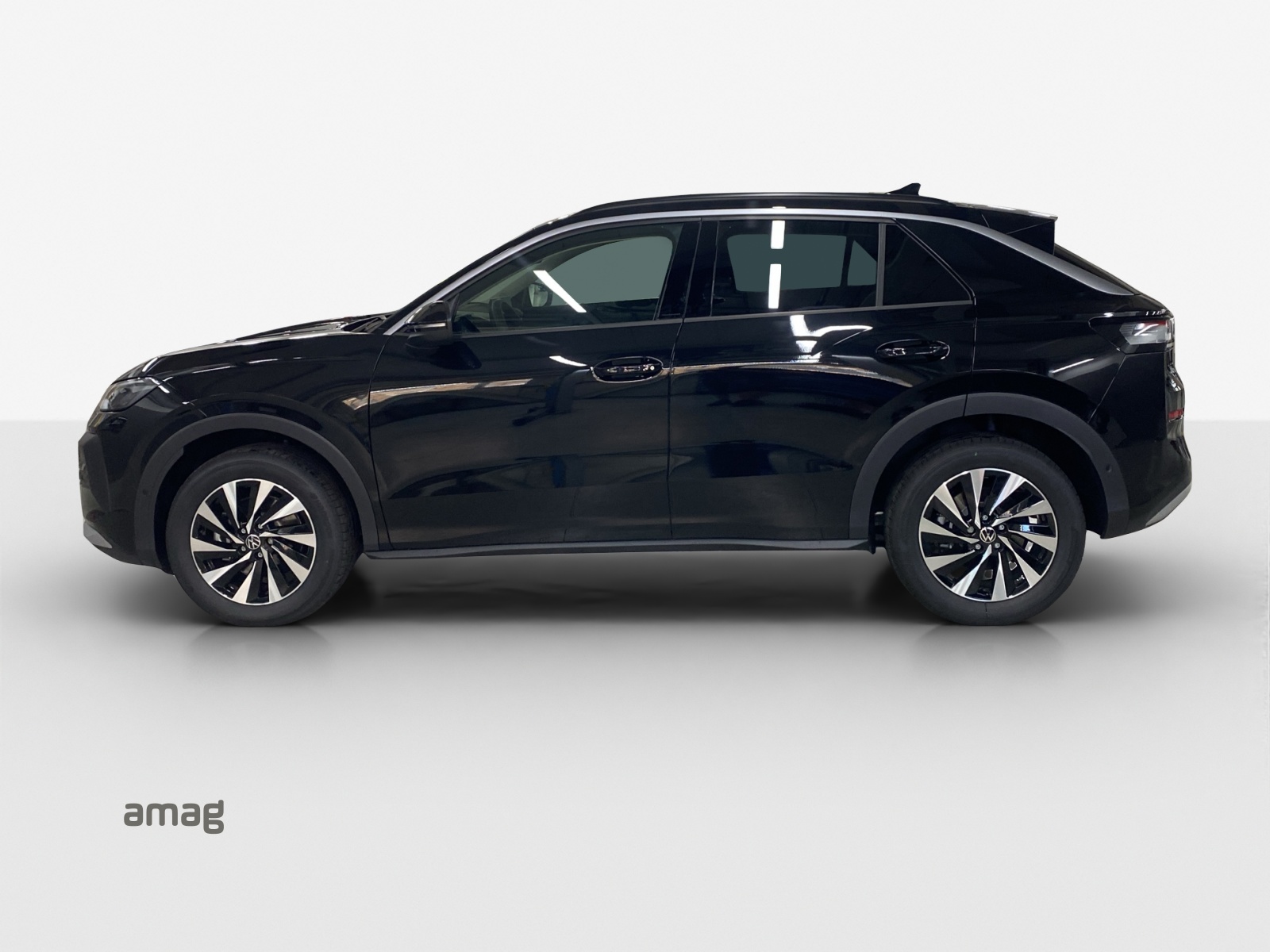 VW T-Roc - Bild folgt... 1