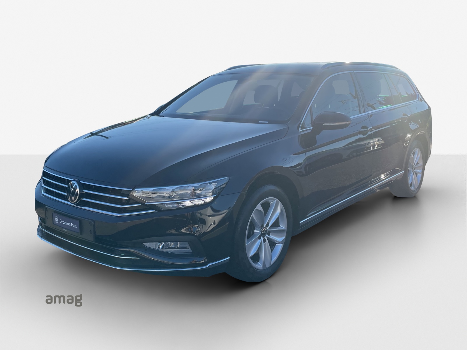 VW Passat Leasing & Auto-Abo Angebot