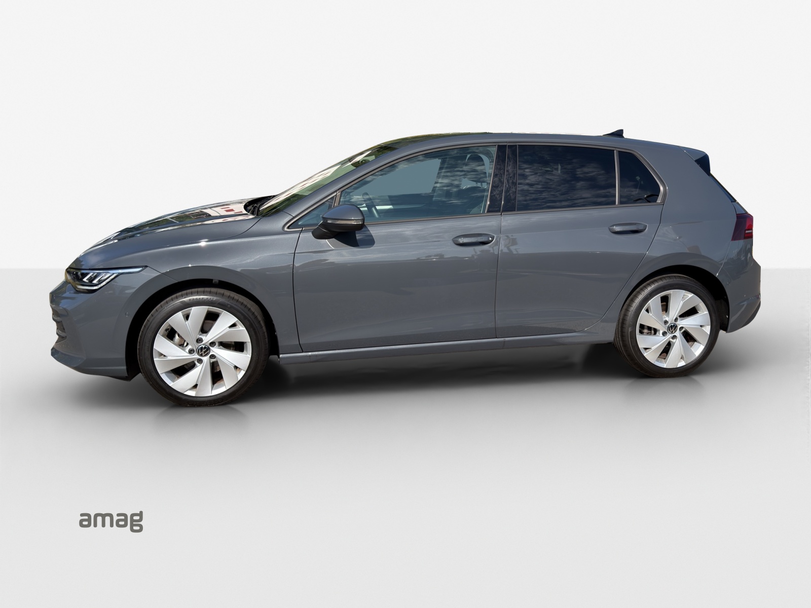VW Golf - Bild folgt... 1