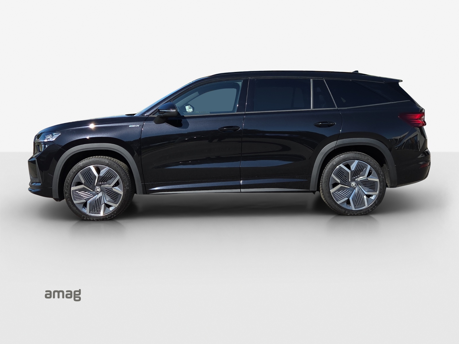 Škoda Kodiaq - Bild folgt... 1