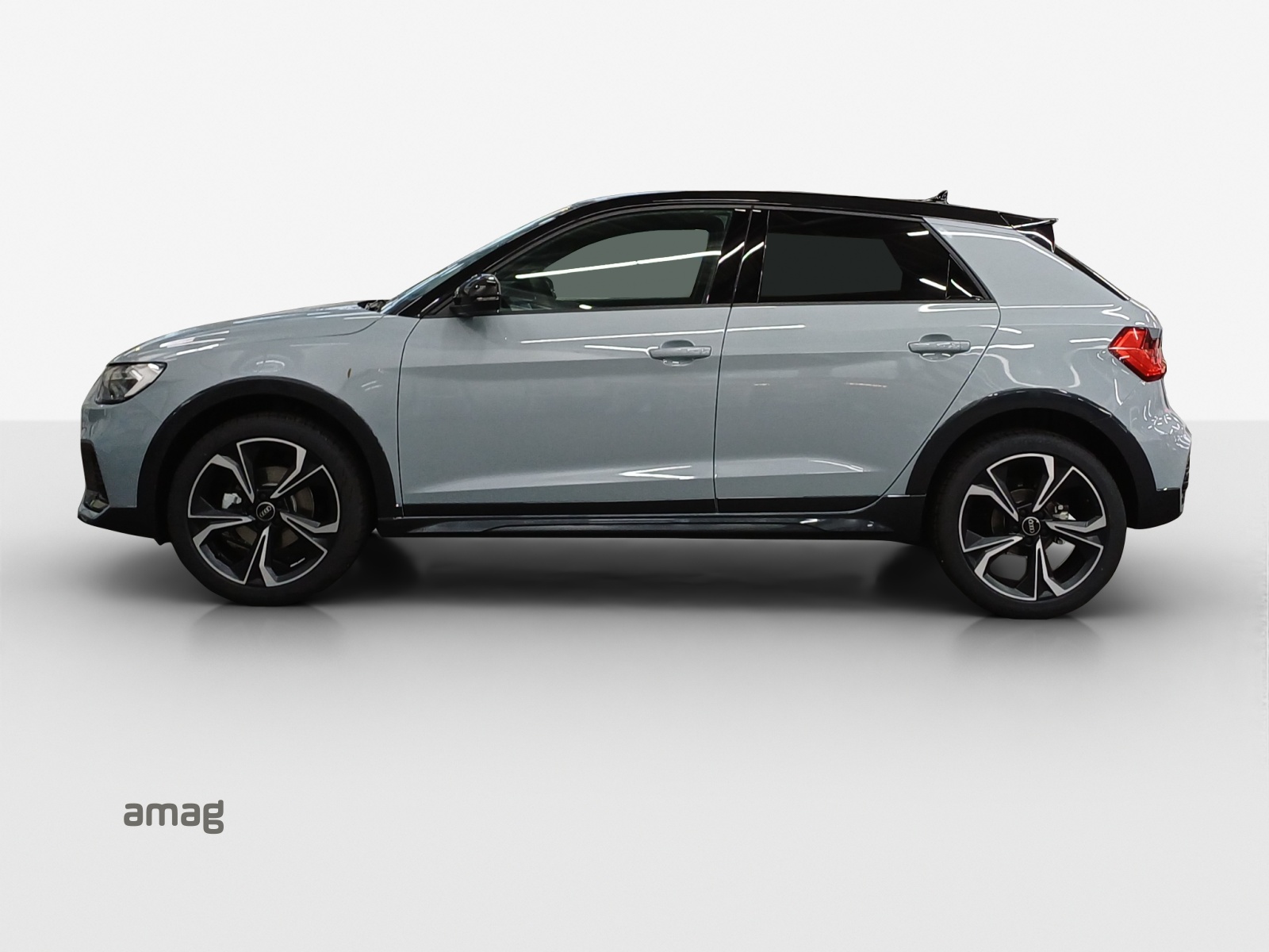 Audi A1 - Bild folgt... 1