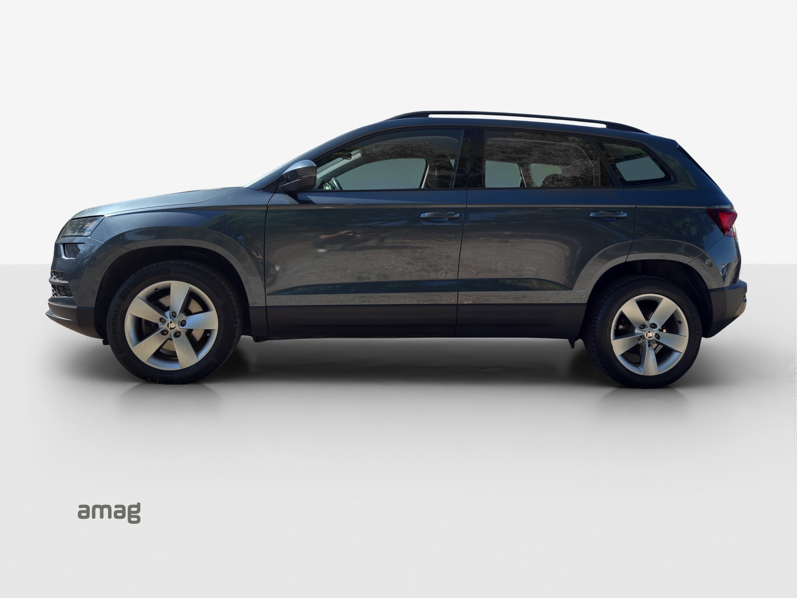 Škoda Karoq - Bild folgt... 1