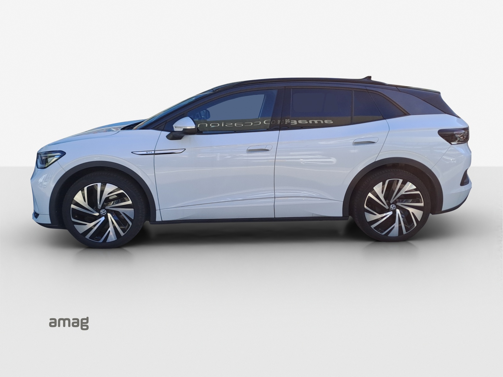 VW ID.4 - Bild folgt... 1