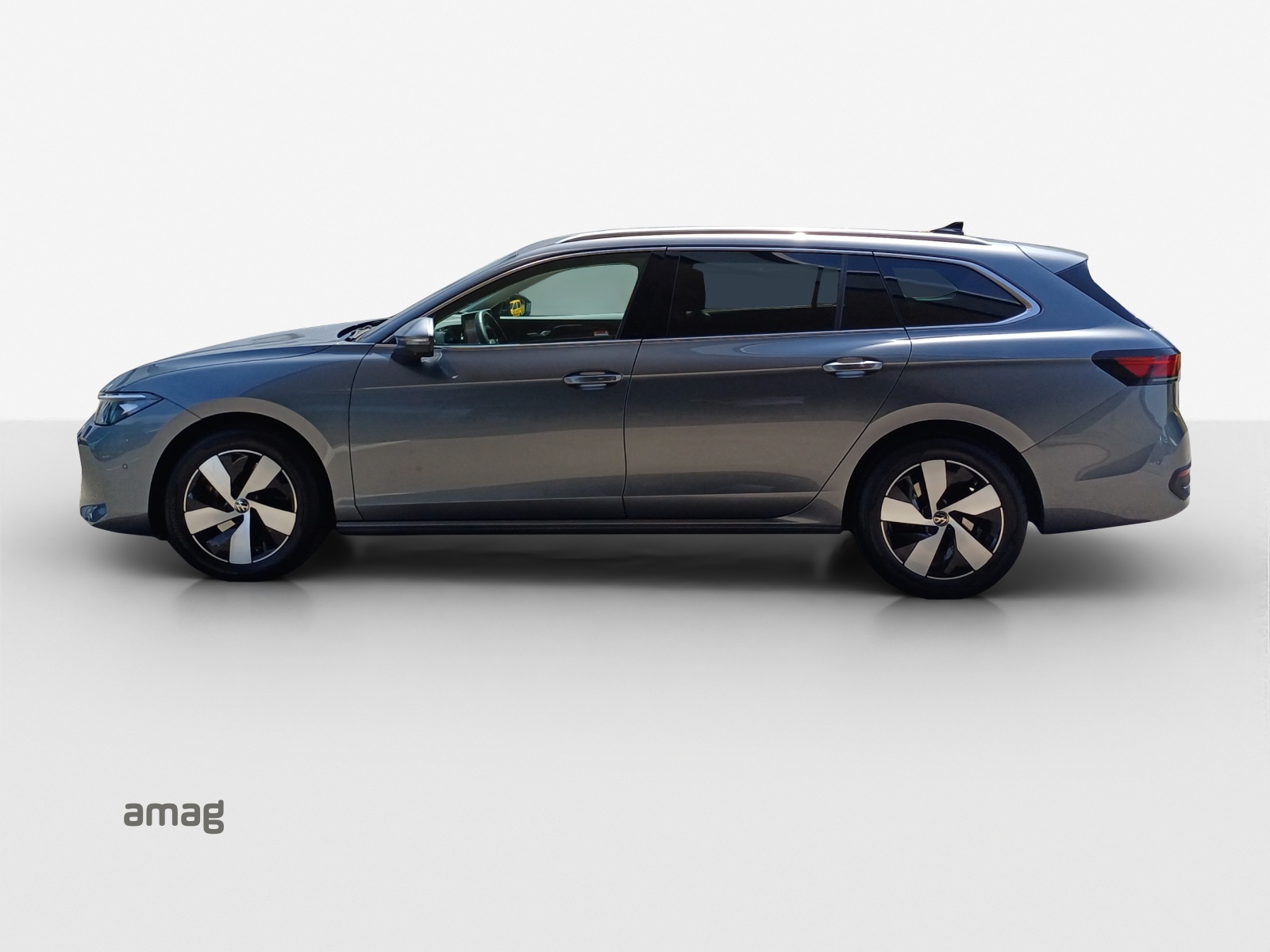 VW Passat - Bild folgt... 1