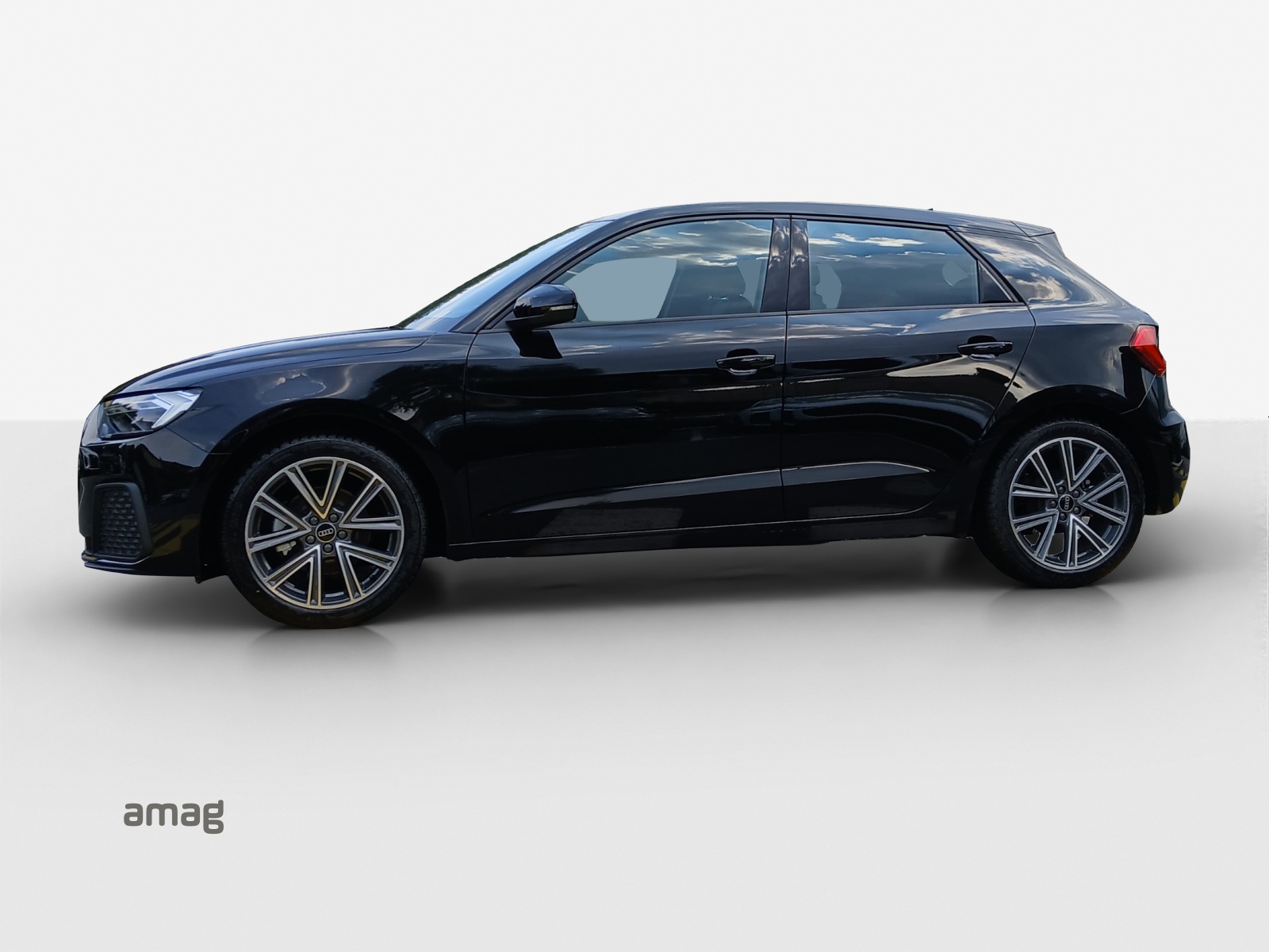 Audi A1 - Bild folgt... 1