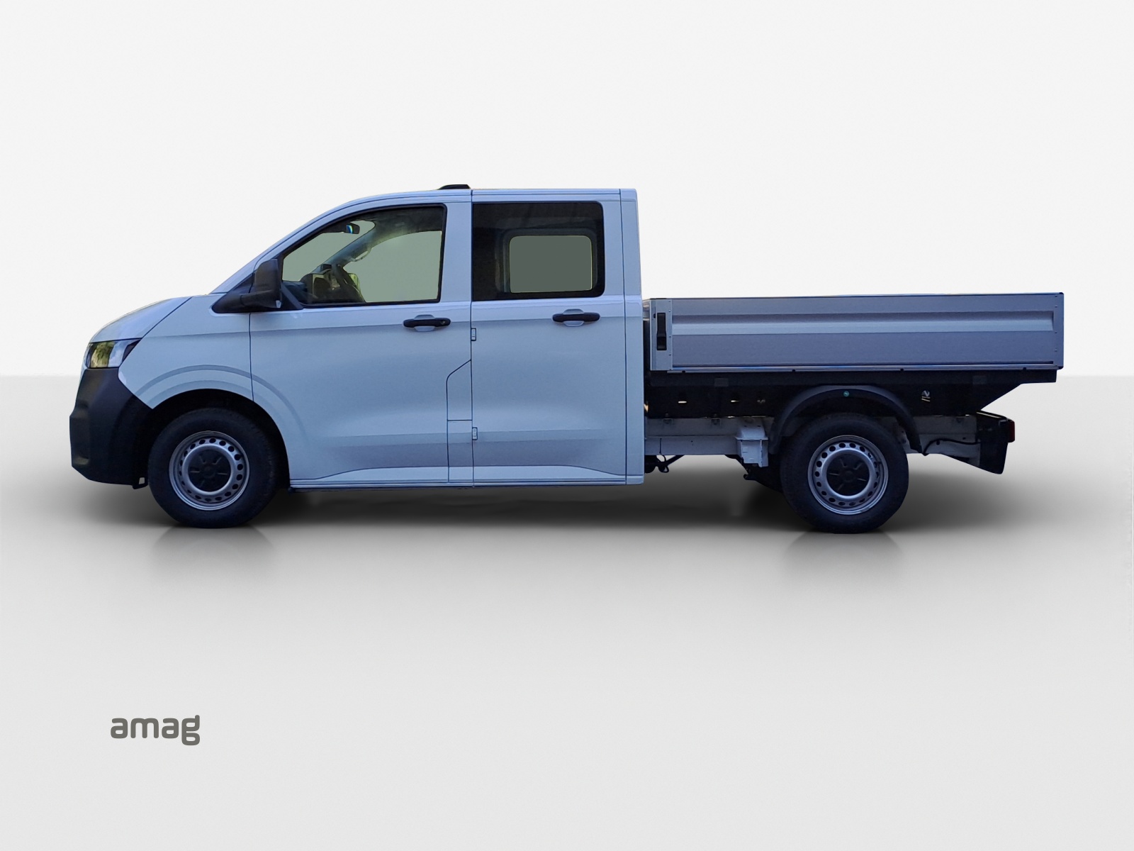 VW Nutzfahrzeuge Transporter - Bild folgt... 1