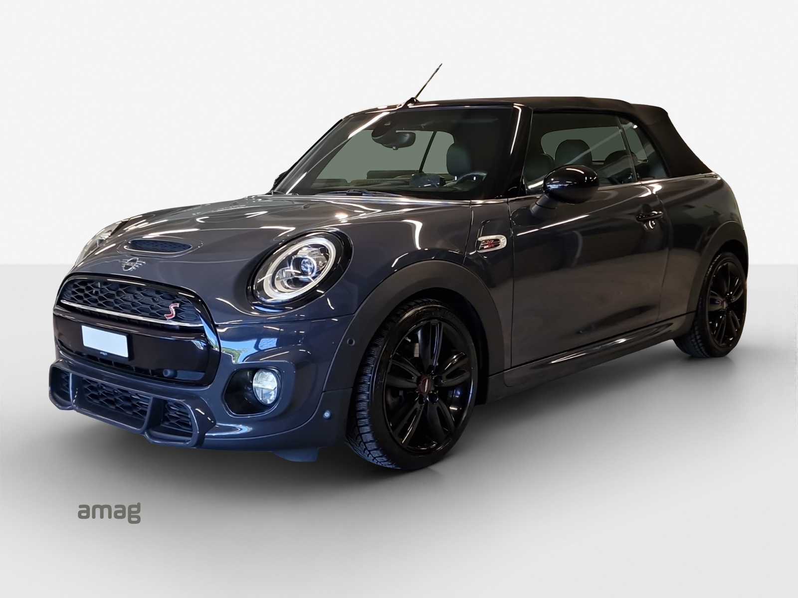 MINI Cooper Leasing & Auto-Abo Angebot