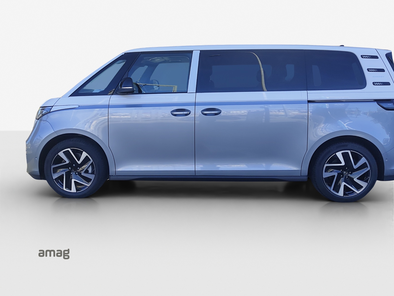 VW Nutzfahrzeuge ID. Buzz - Bild folgt... 1