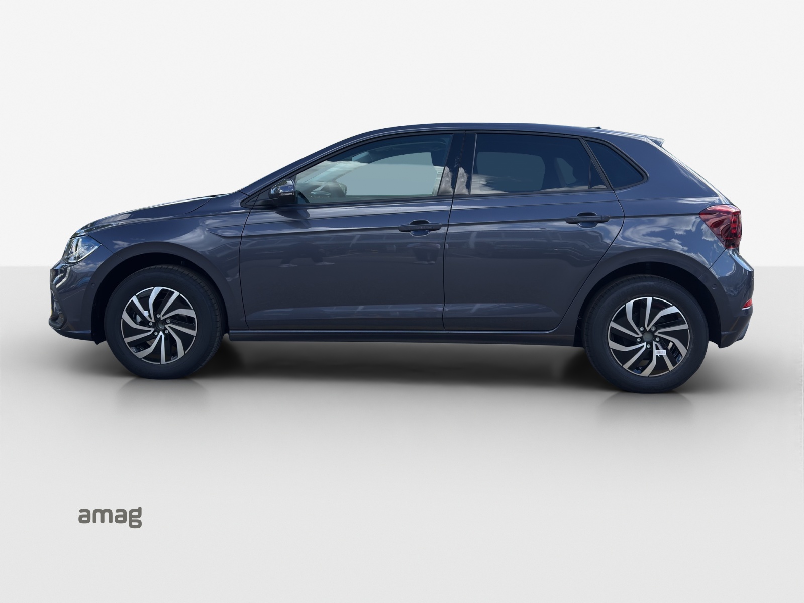 VW Polo - Bild folgt... 1