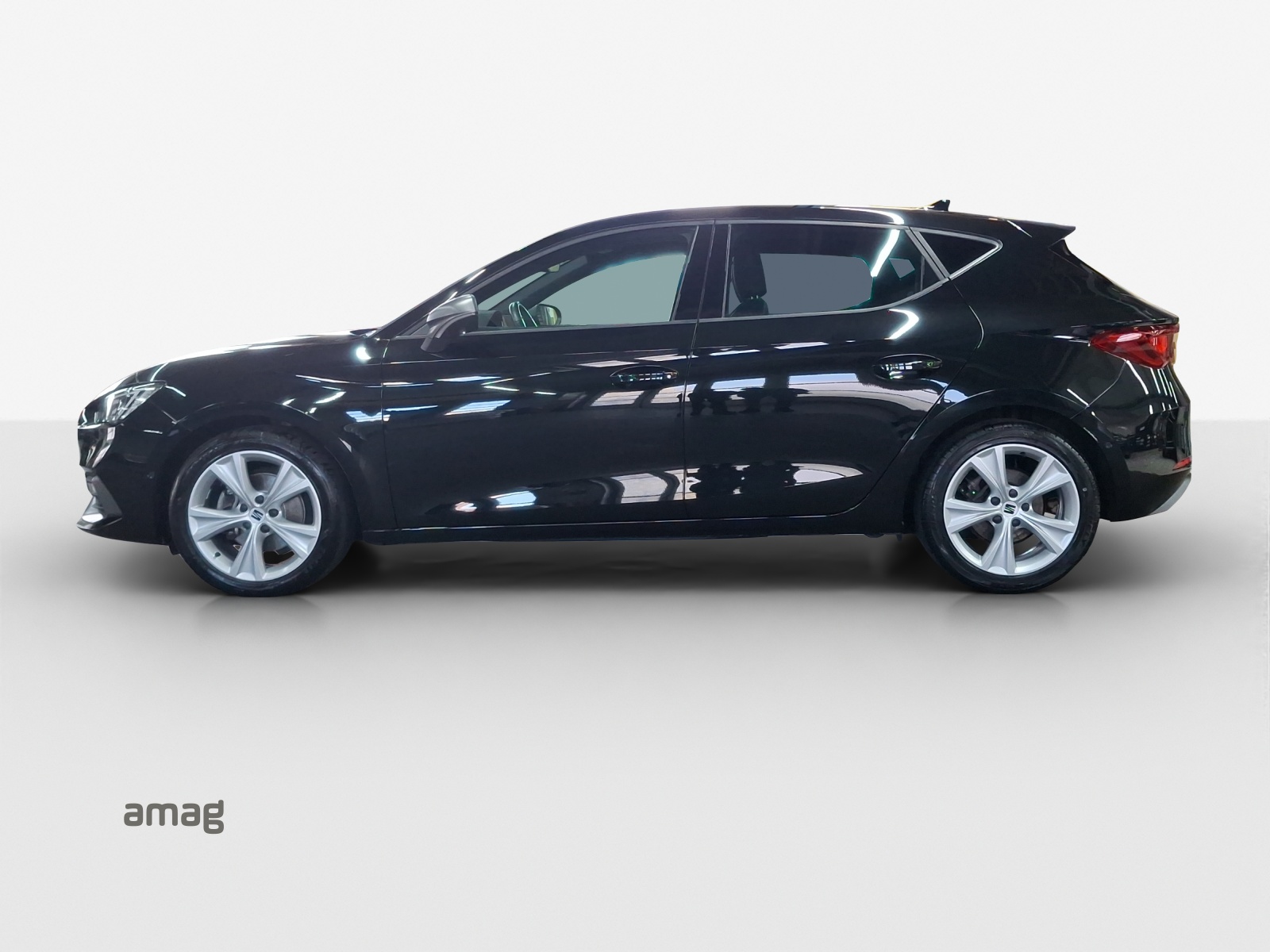 Seat Leon - Bild folgt... 1