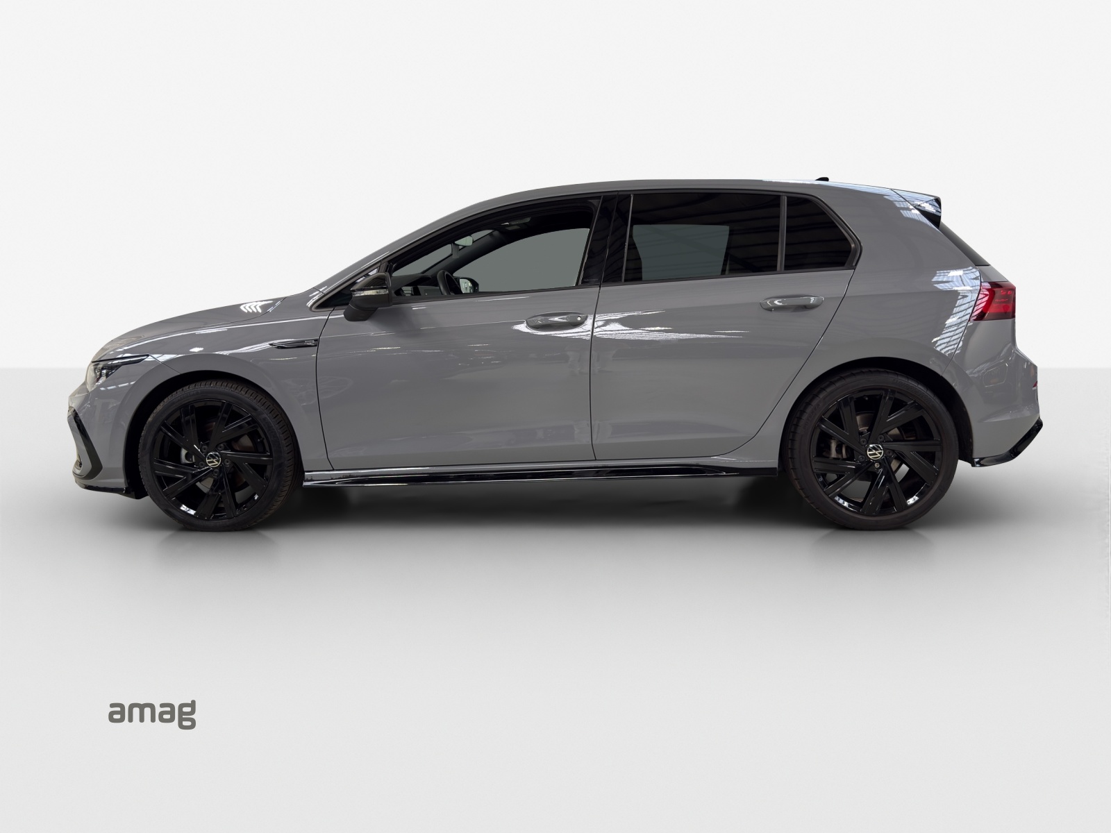 VW Golf - Bild folgt... 1