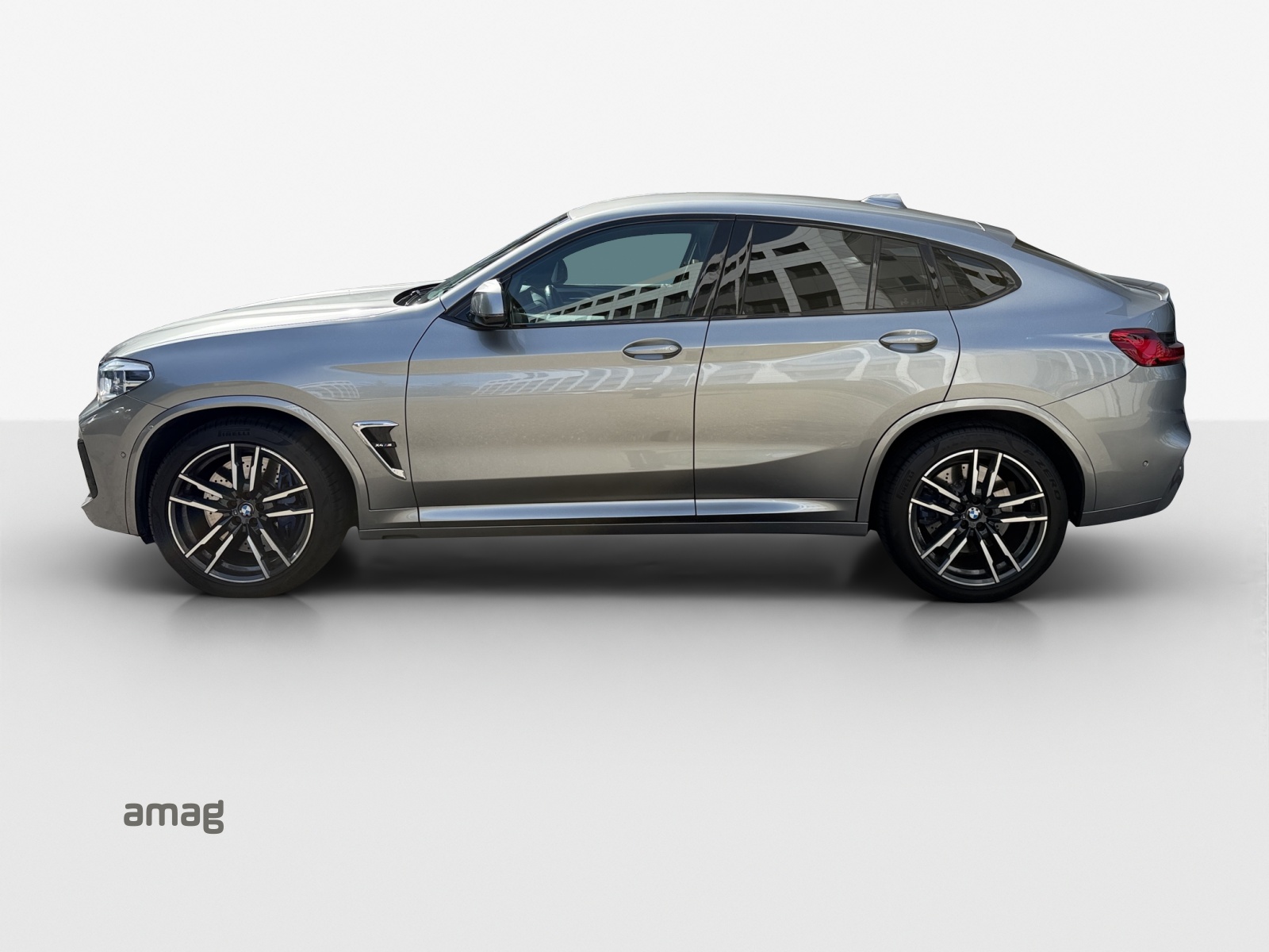 BMW X-Reihe - Bild folgt... 1