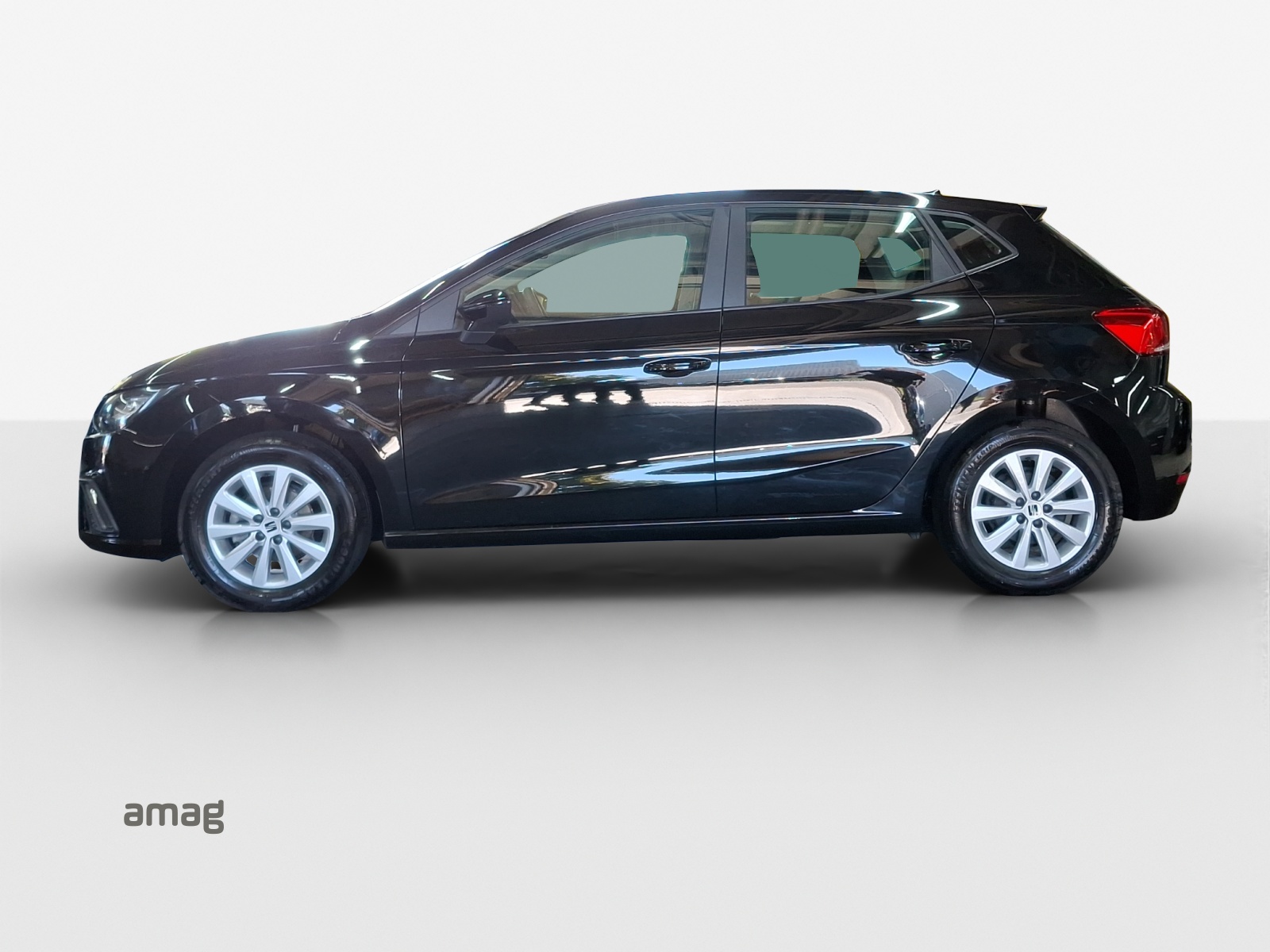 Seat Ibiza - Bild folgt... 1
