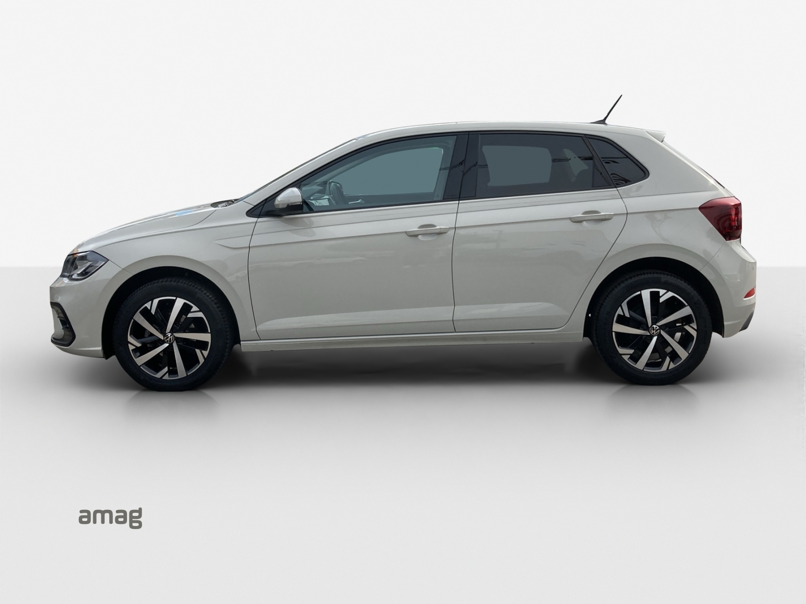 VW Polo - Bild folgt... 1