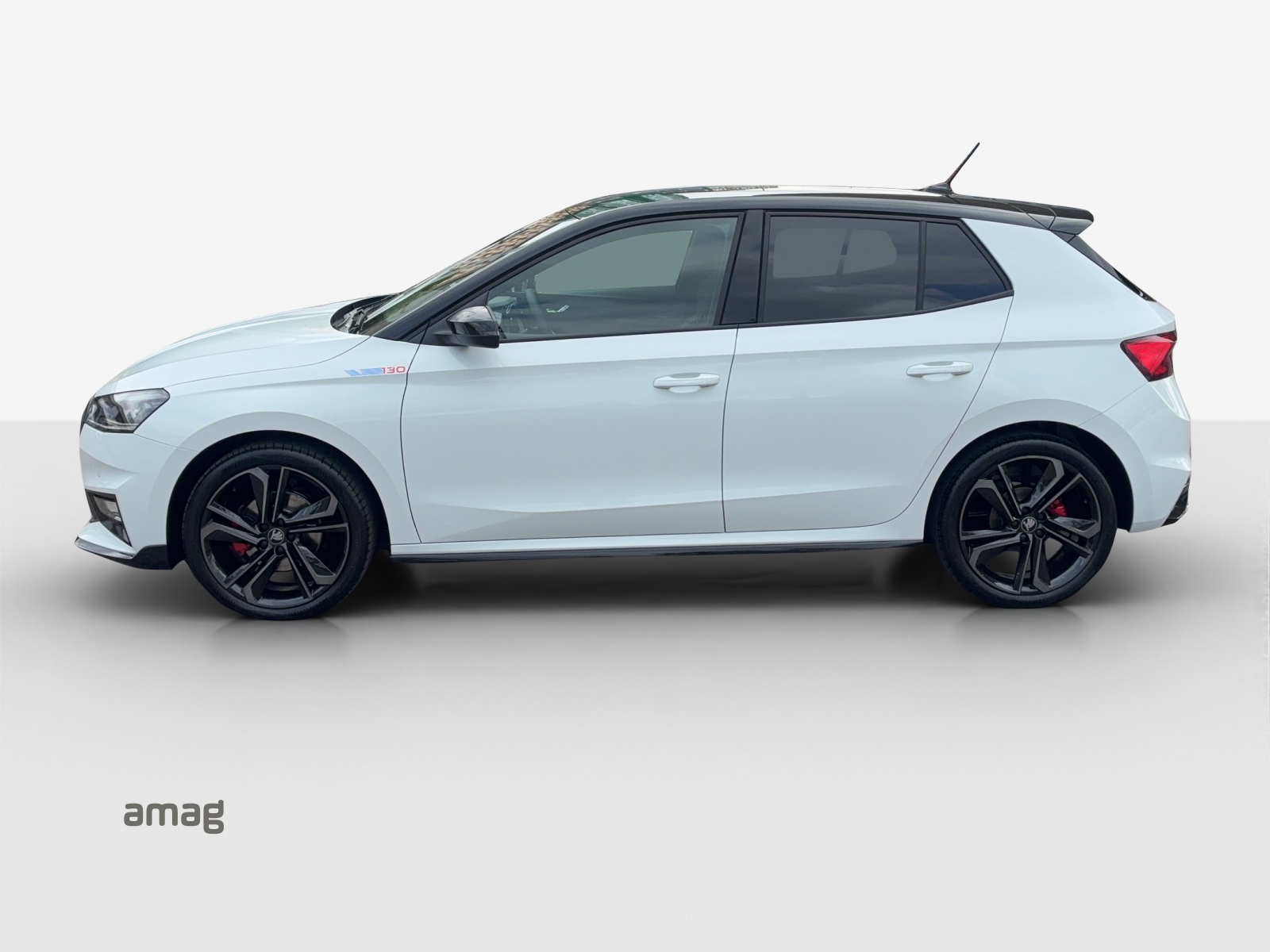 Škoda Fabia - Bild folgt... 1