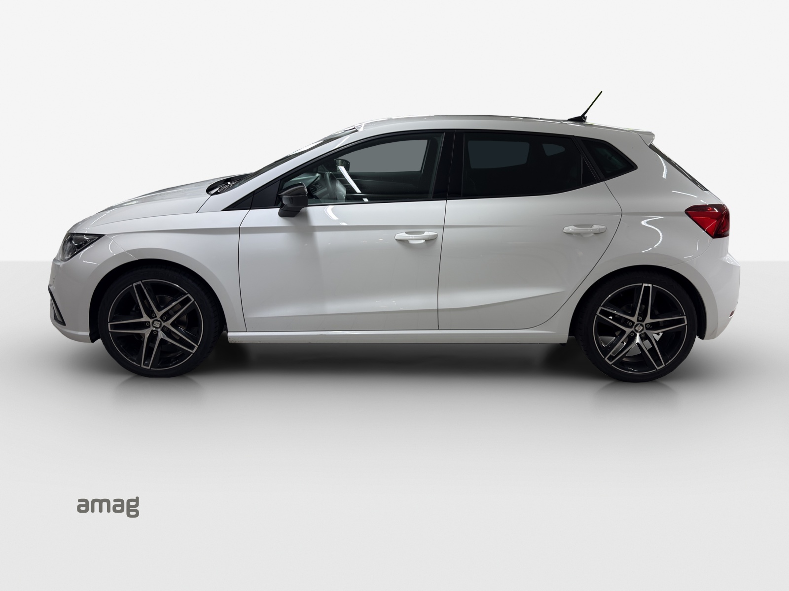 Seat Ibiza - Bild folgt... 1