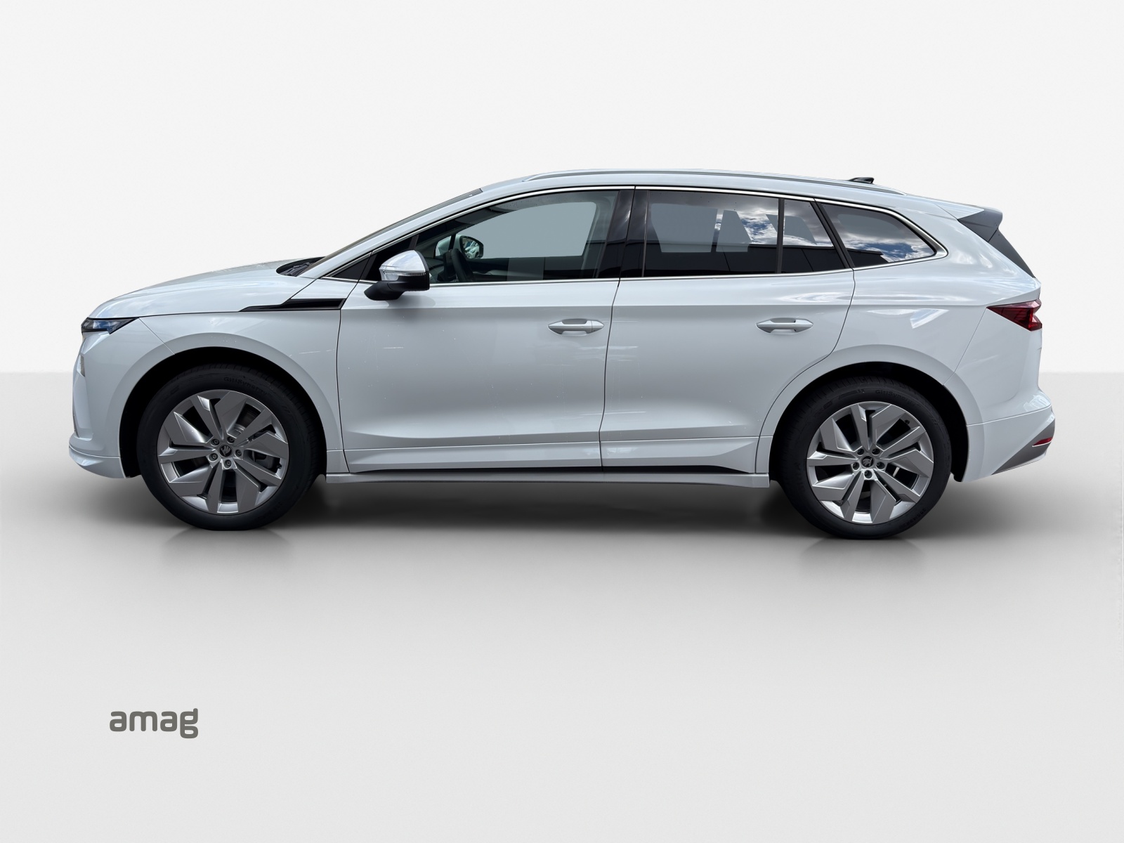 Škoda Enyaq - Bild folgt... 1
