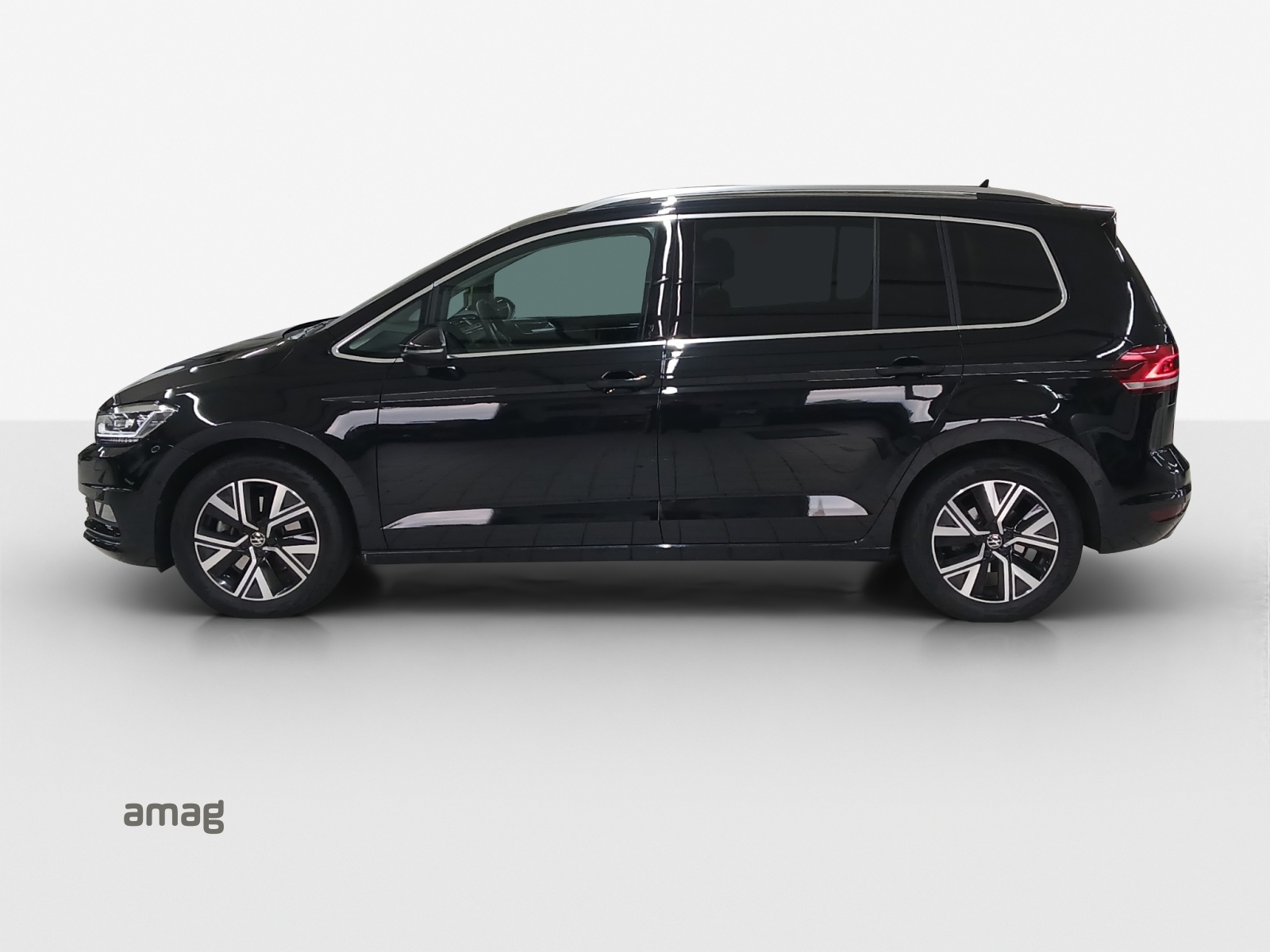 VW Touran - Bild folgt... 1