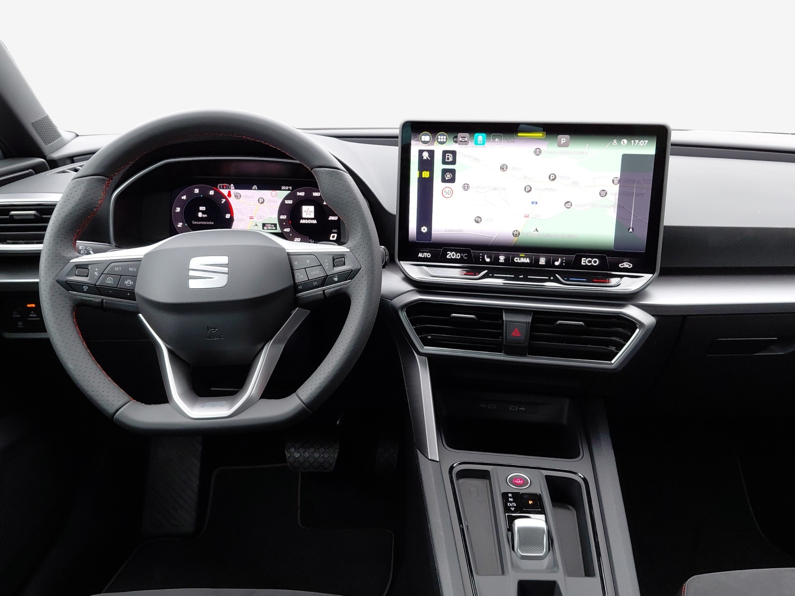 Seat Leon - Bild folgt... 1