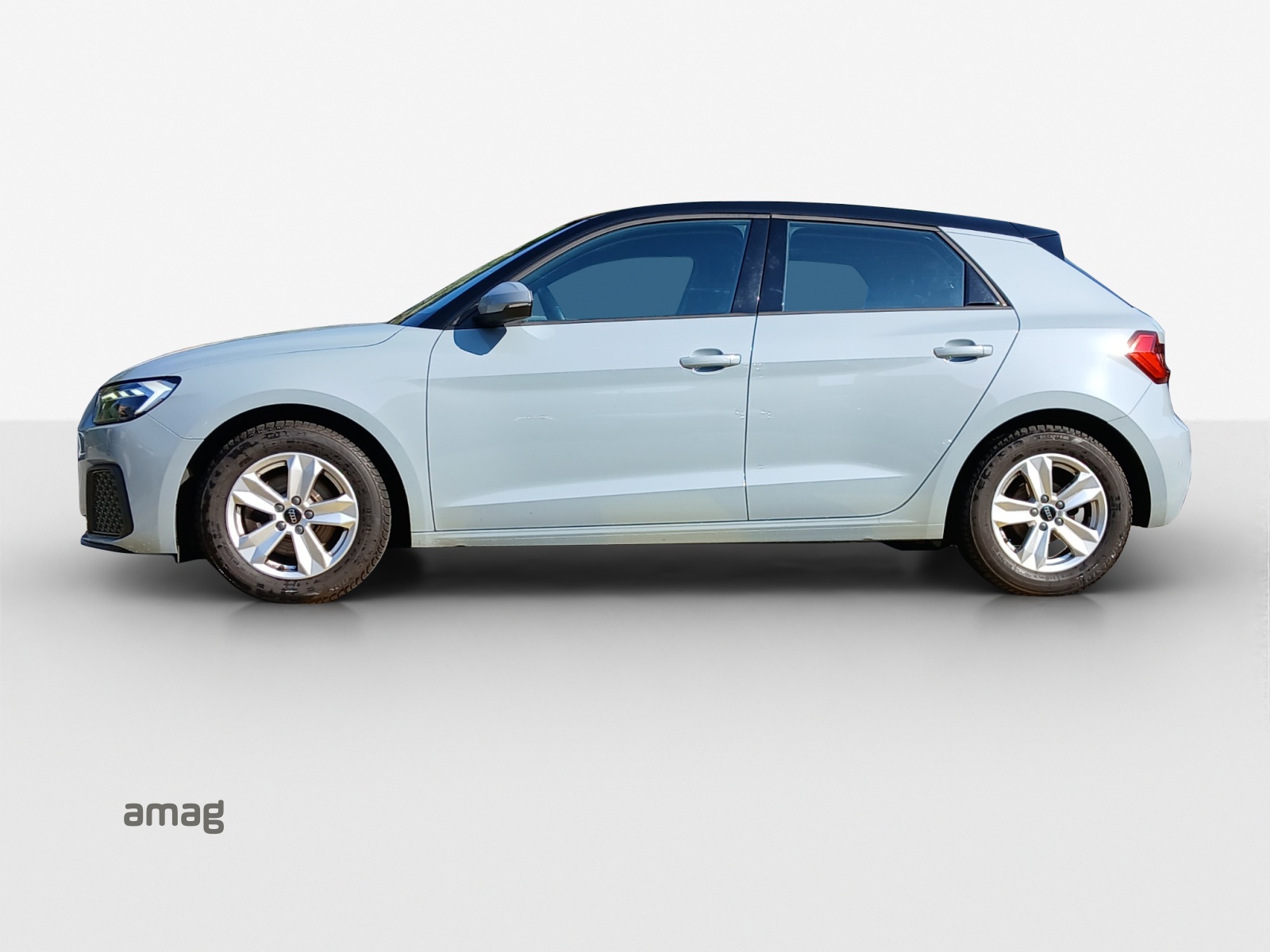 Audi A1 - Bild folgt... 1