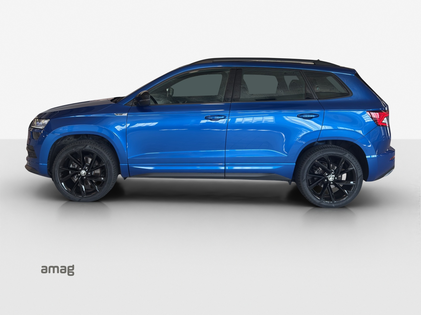 Škoda Karoq - Bild folgt... 1